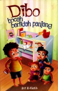 Dibo Bocah Berlidah Panjang