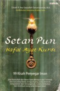 Setan pun Hafal Ayat Kursi