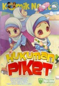 Komik Next G: Hukuman Piket