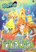 Roro: Ramuan Rahasia