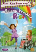 Pelangi Terakhir Risa