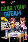 Friends - Grab Your Dream