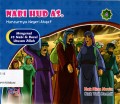 Nabi Hud AS. Hancurnya Negeri Ahqaf