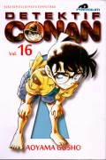 Detektif Conan Vol. 16