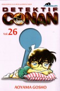 Detektif Conan Vol. 26