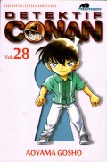 Detektif Conan vol.28