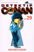Detektif Conan Vol.29