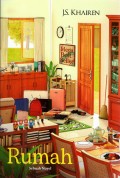 Rumah: Sebuah Novel
