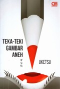 Teka-teki Gambar Aneh