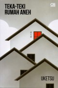 Teka-teki Rumah Aneh