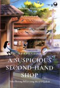 A Suspicious Second-Hand Shop
