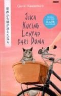 Jika Kucing Lenyap dari Dunia