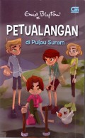 Petualangan di Pulau Suram