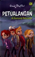 Petualangan di Gunung Bencana