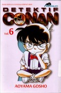 Detektif Conan Premium: Vol. 6