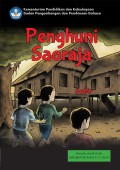 Penghuni Saoraja