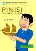 Pinisi Si Kapal Ajaib