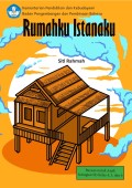 Rumahku Istanaku