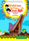 Sahabat Kecil dari Pulau Cincin Api