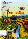 Informatika SMP/MTs Kelas IX