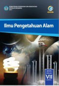 IPA Semester 1 Kelas 7 - K13