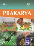 Prakarya Semester 2 Kelas 7 - K13