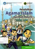 Pendidikan Agama Islam dan Budi Pekerti SMP/MTs Kelas IX