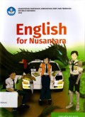 English for Nusantara Kelas IX (kurma)