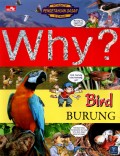 Why? Bird: Burung