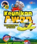 Keunikan Awan = The Uniqueness of clouds