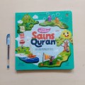 Cerita Keajaiban Sains Qur'an: Cerita seru mengenal dan belajar sains sehari-hari dalam Al-Qur'an