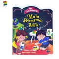 Main Bersama Adik
