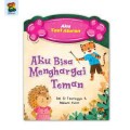 Aku Bisa Menghargai Teman