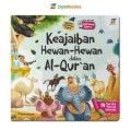 Keajaiban Hewan-Hewan dalam Al-Qur'an