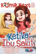 Ketika Ibu Sakit